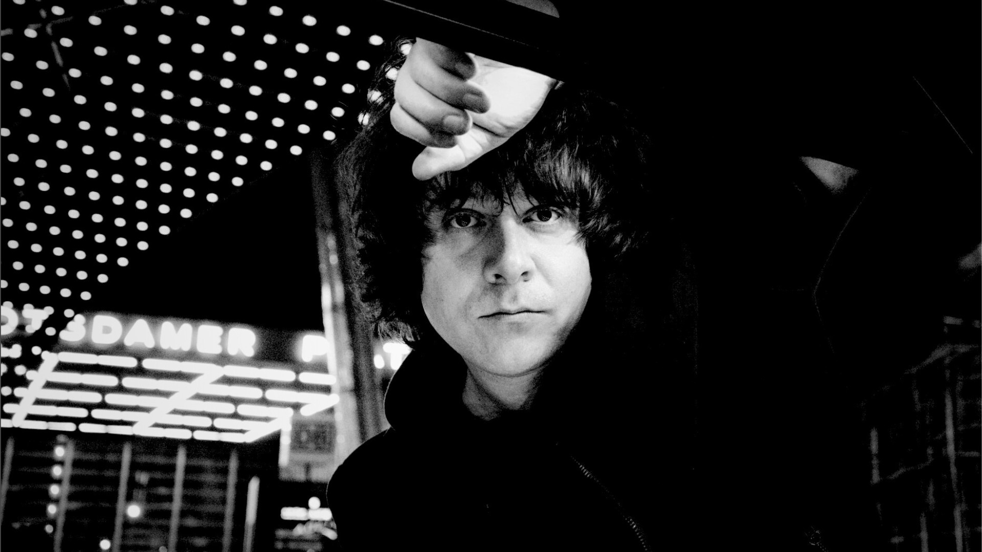 Crimson Sunday - Website Cover