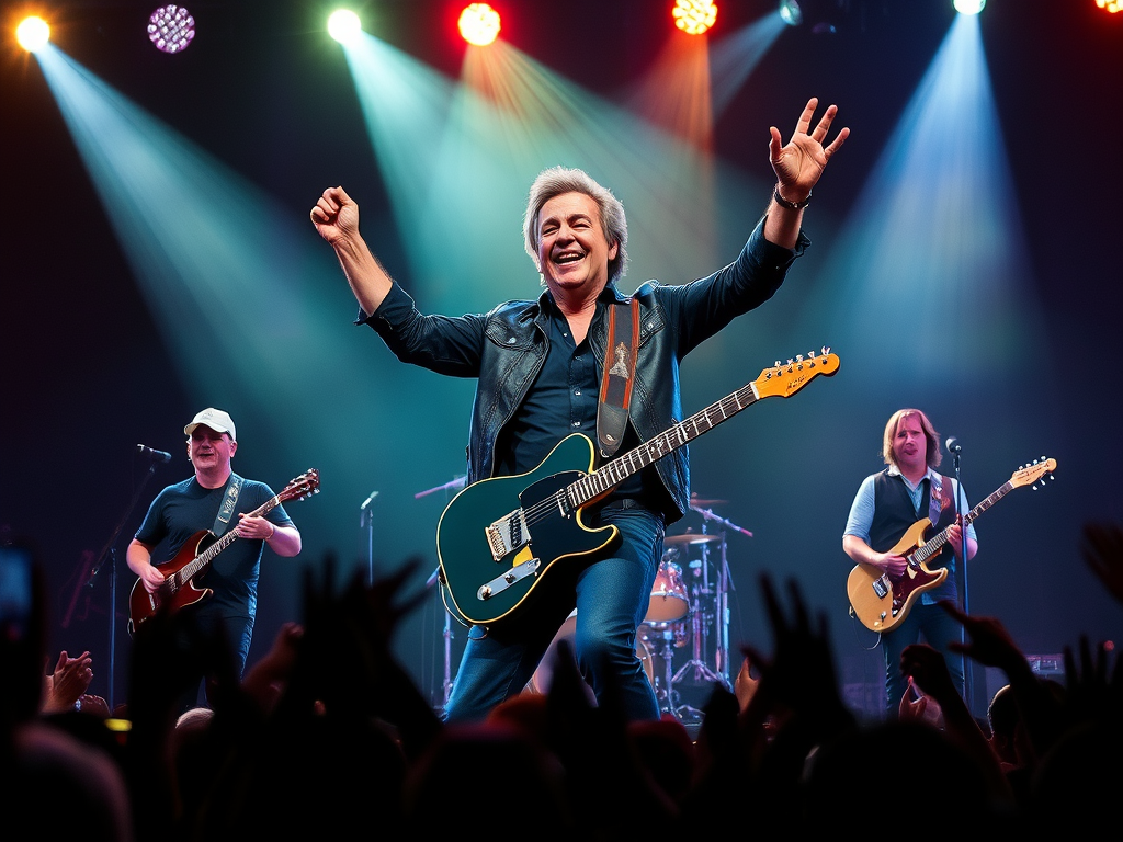 The Cavalry is Coming: Bruce Springsteen & The E Street Band Announce 2026 North American Tour